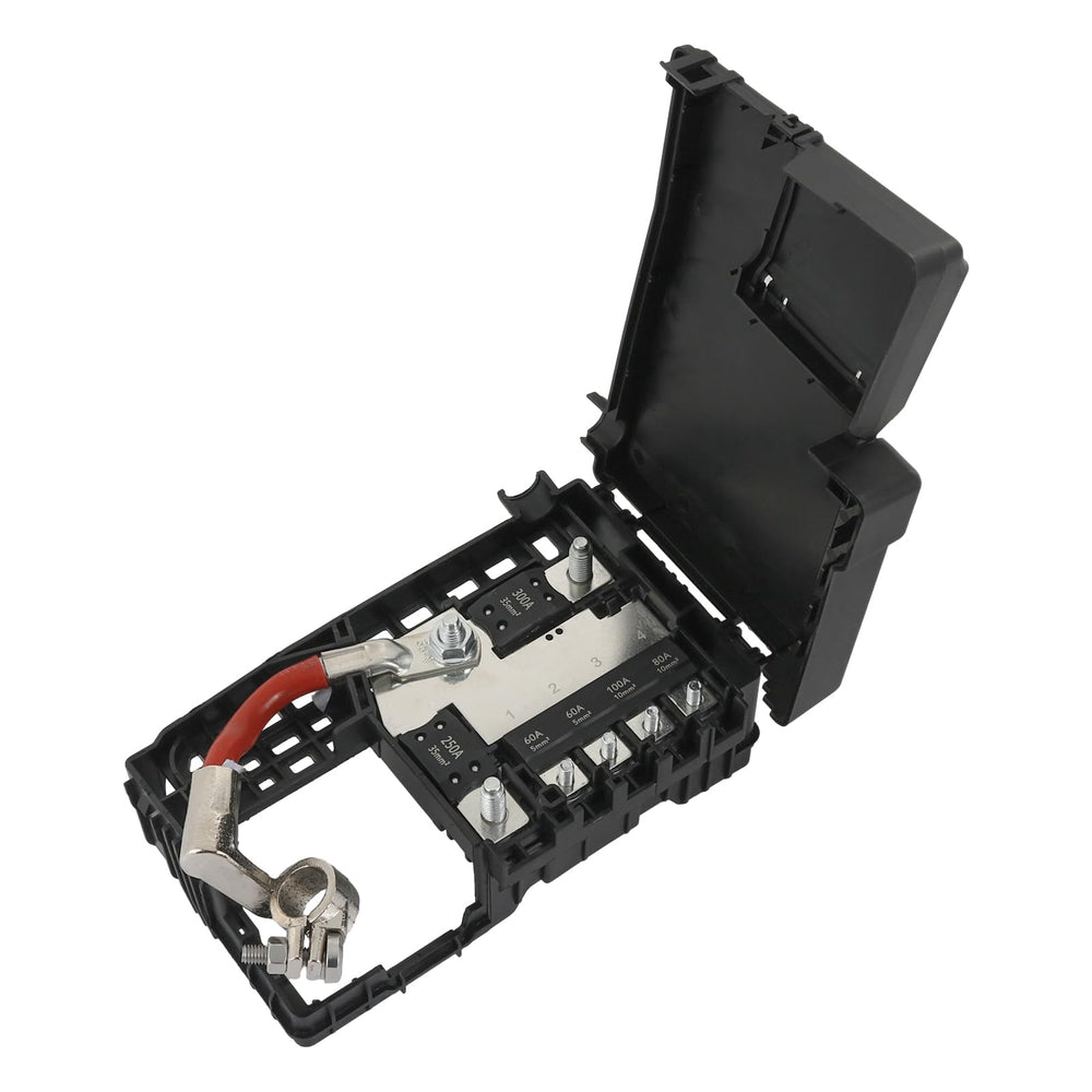 Nirakoka fuse box terminal cover for Cadillac XTS – durable, reliable connection