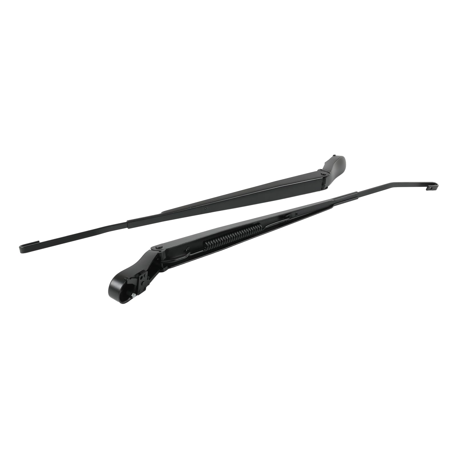 Nirakoka Lincoln Navigator front wiper arm keeps windshield clean during storms