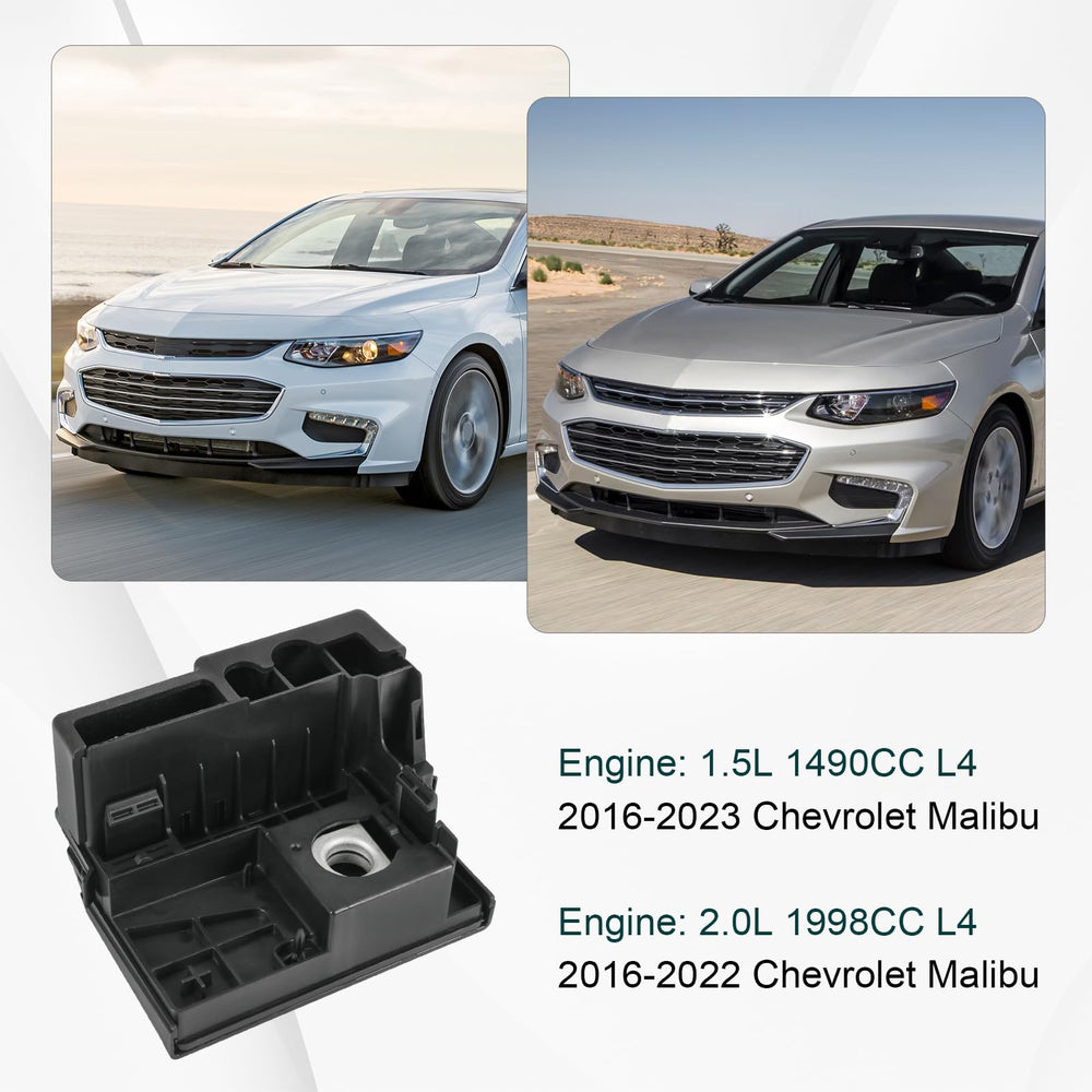 Nirakoka GM Malibu fuse box installation image illustrates direct replacement