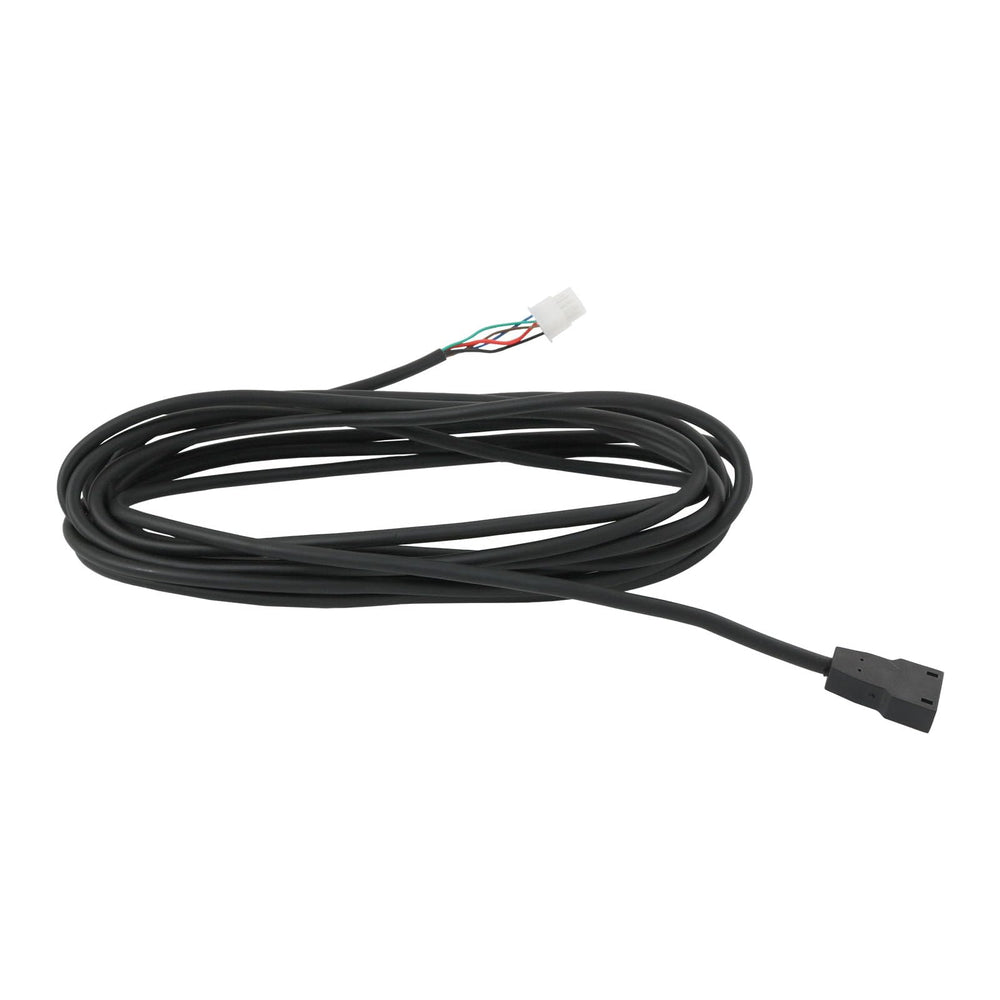 Nirakoka slide-out system compatible harness for versatile RV setups