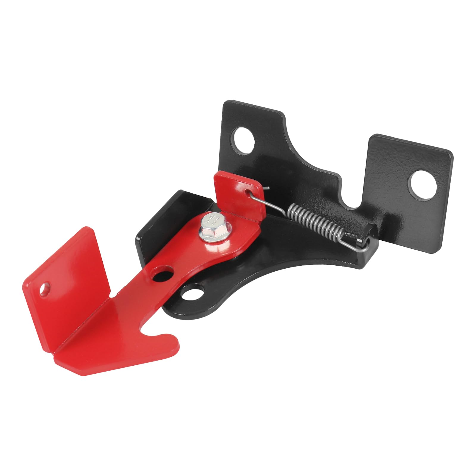 Nirakoka kit package for quick ParkLock setup