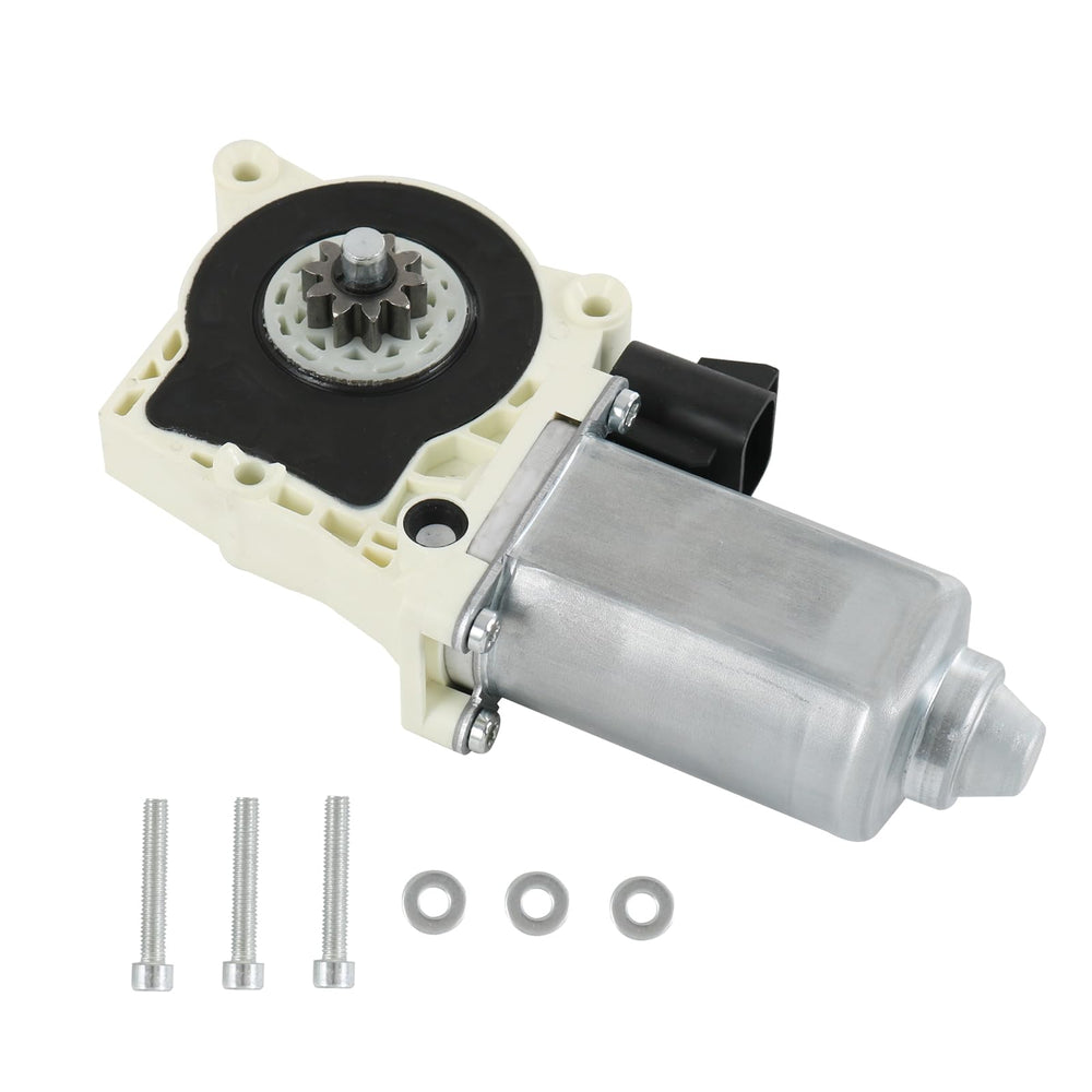 Nirakoka step motor kit on a running board side view improves vehicle entry.