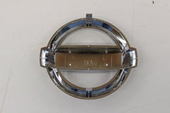 Nissan Genuine Parts 62890-1ka0a packaging dimensions communicate compact, efficient shipping.
