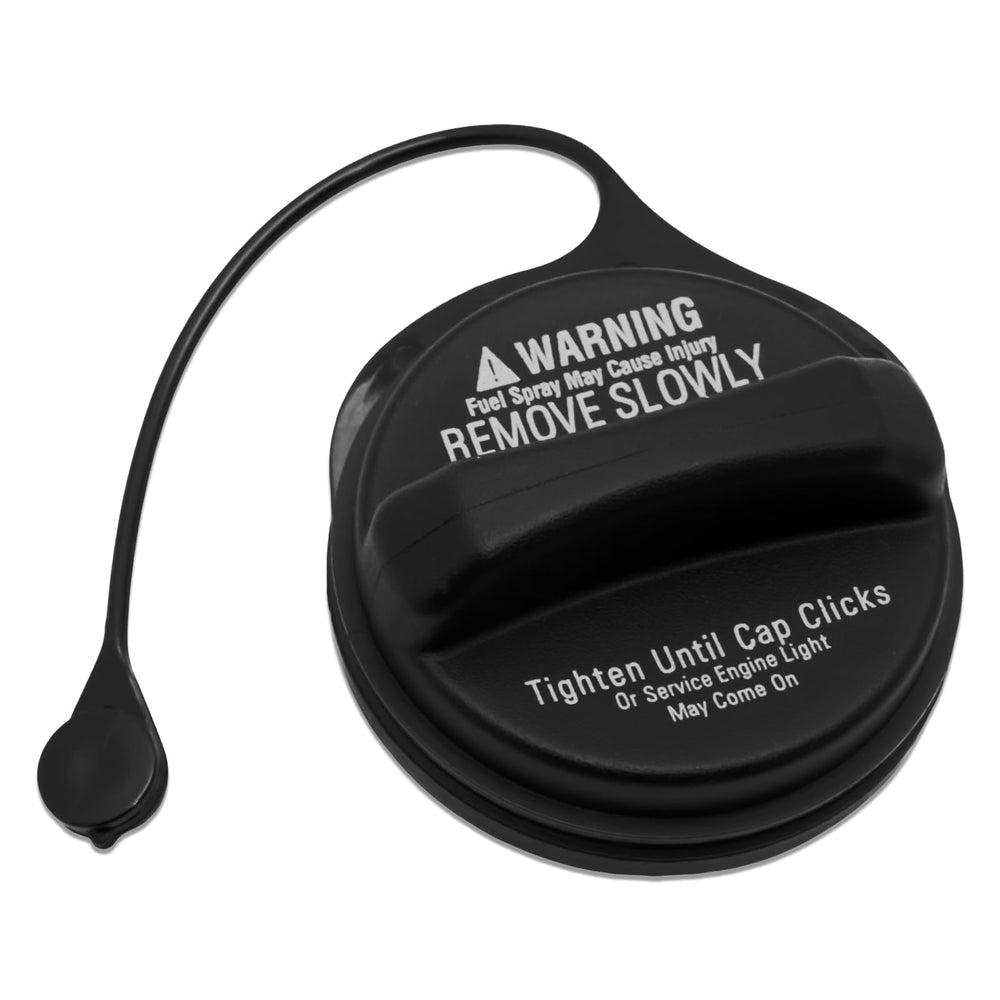 NIULPFZTK gas cap GS3L-42-250B front view with tight seal for Mazda models