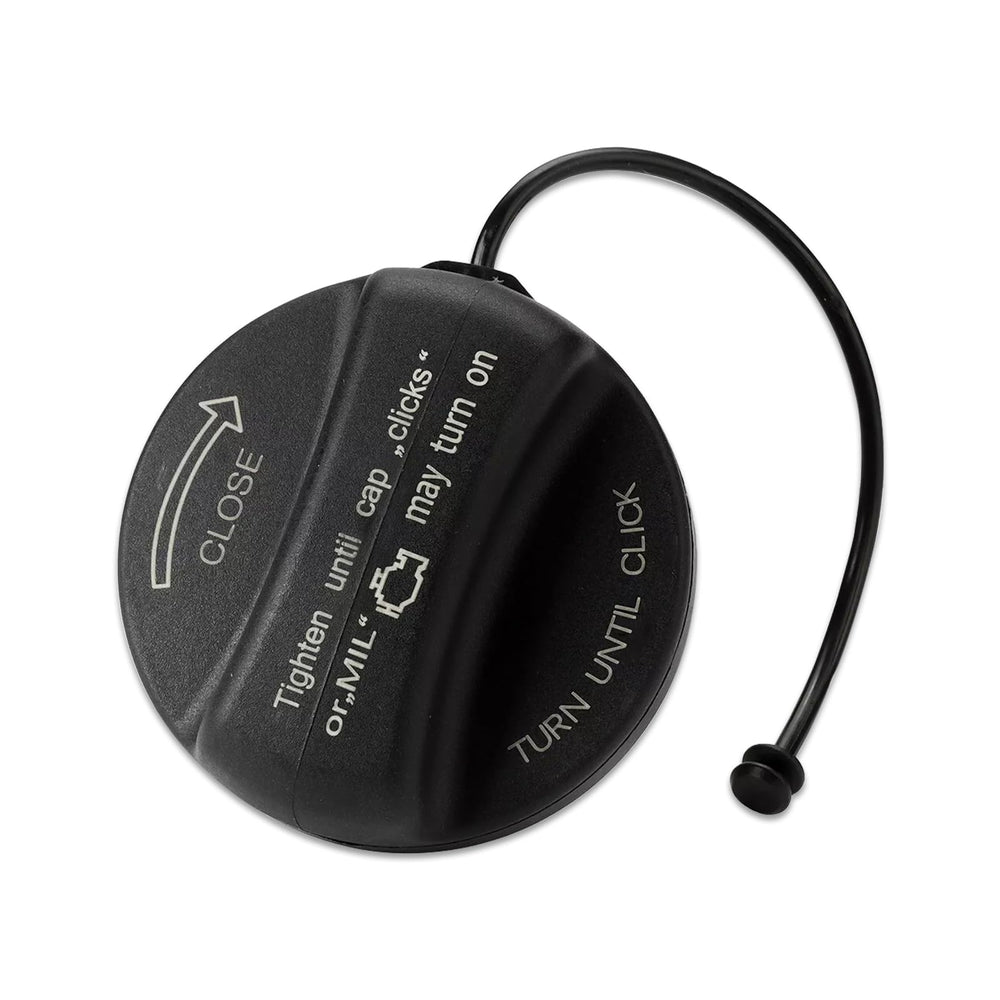 NIULPFZTK gas cap for Range Rover delivers a tight seal to prevent fuel leaks