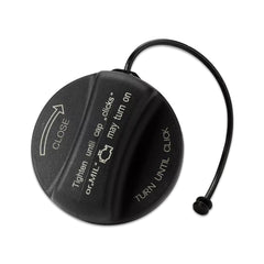 NIULPFZTK gas cap for Range Rover delivers a tight seal to prevent fuel leaks