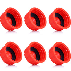 Niwicka 5 Gallon Cap close-up showing secure threaded fit for spill-free use