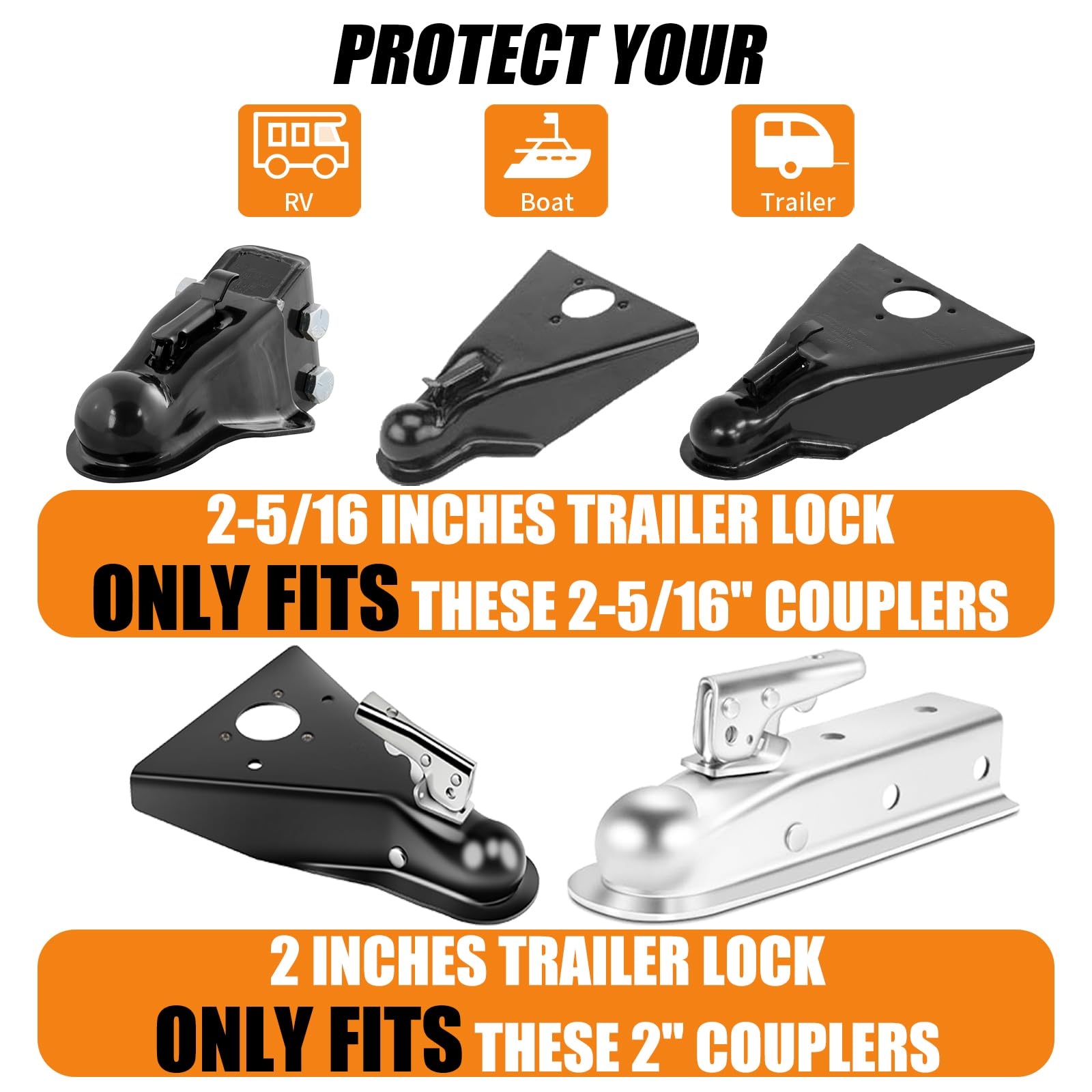 NiwNiw push-button lock system speeds secure hitching in busy sites.