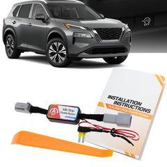NJSBYL Rogue auto-stop eliminator panel for smoother driving