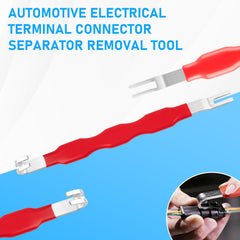 nkpyln 4pcs disconnect pliers angled head 60 degree reach