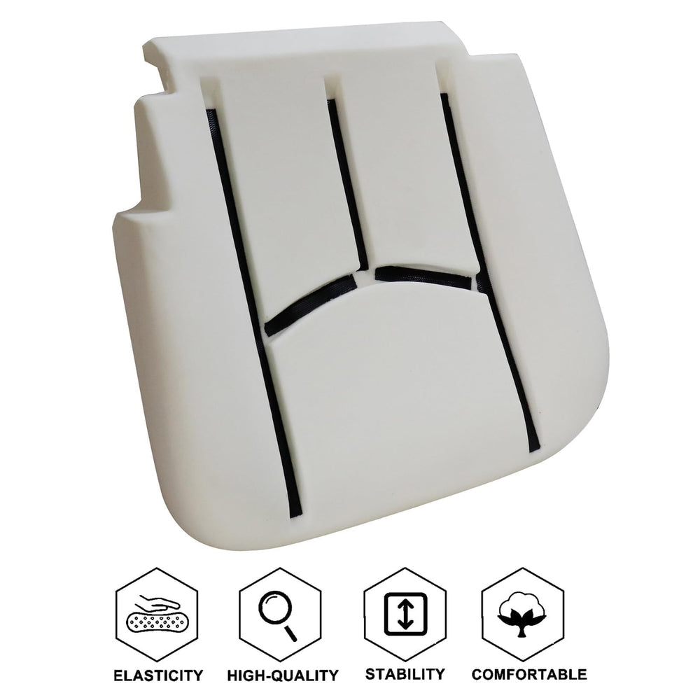NLQR compatibility shot, emphasizes seamless fit for 2003–2006 Chevy GMC models.
