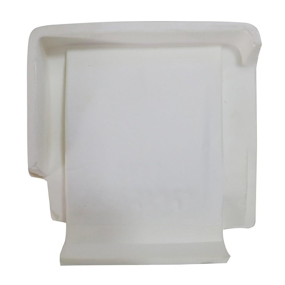 NLQR full-assembly view, reinforces straightforward swap for the driver seat.