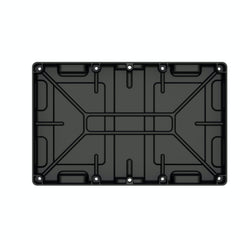 NOCO BT27S heavy-duty hold-down strap stabilizes Group 27 installation in rugged conditions