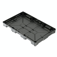 NOCO BT27S battery tray for marine use securing a Group 27 battery