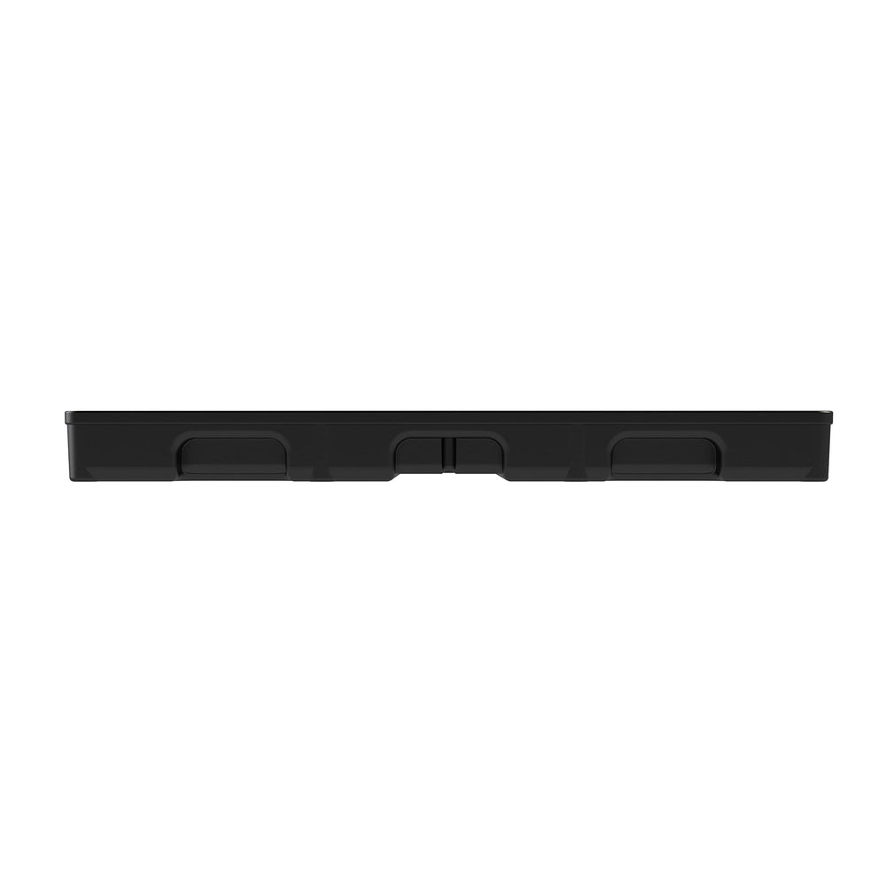NOCO BT31S camper battery tray secures a single Group 31 battery under rough conditions.