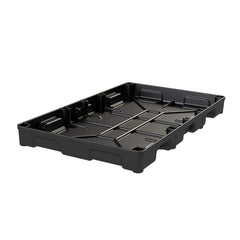 NOCO BT31S trailer battery tray prevents movement for safer towing.