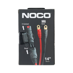 NOCO GBC007 compatibility with GB20 GB40 GB50 GBX45 for reliable jump-starts.