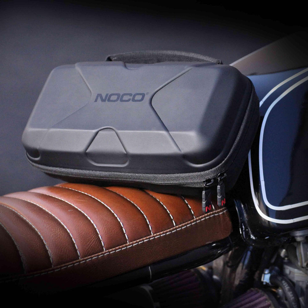 NOCO GBC013 accessories pocket keeps essentials organized