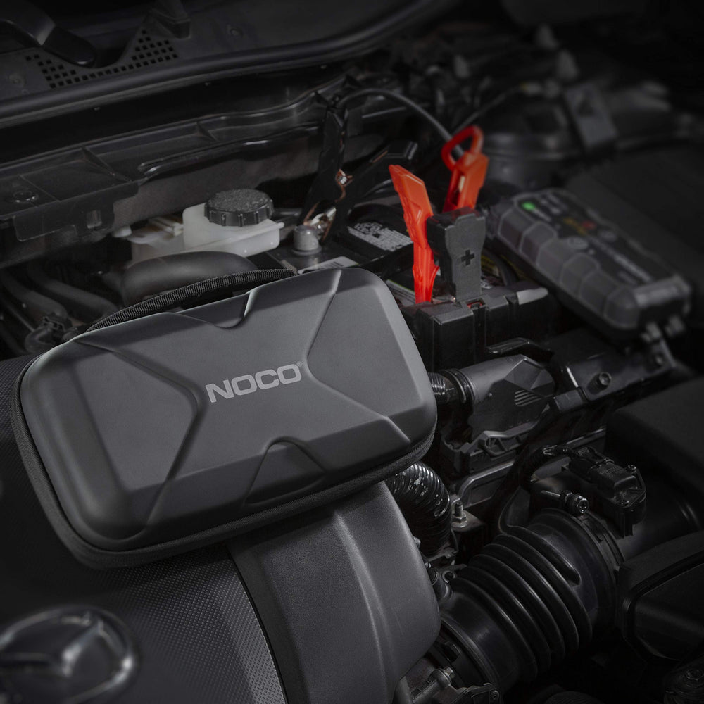 NOCO GBC013 glove box ready and portable case
