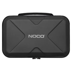 NOCO GBC015 EVA case front view showing protective shell for GB150.