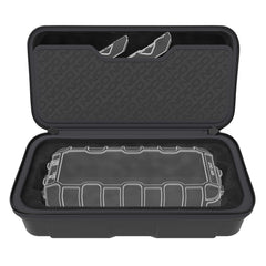 NOCO GBC017 Boost XL EVA case zipper detail highlights secure enclosure and durability