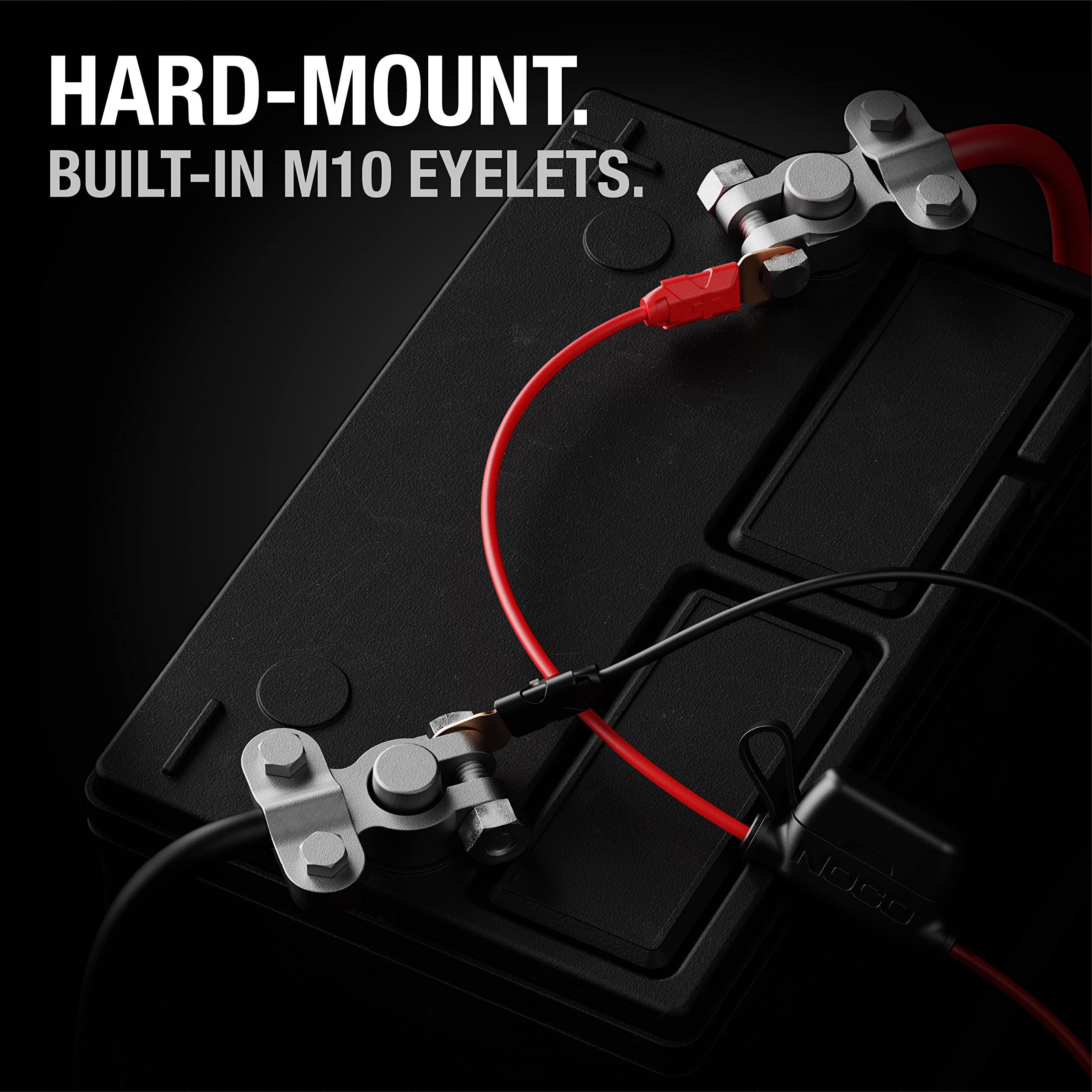 Rugged GC014 watertight connector for durable performance