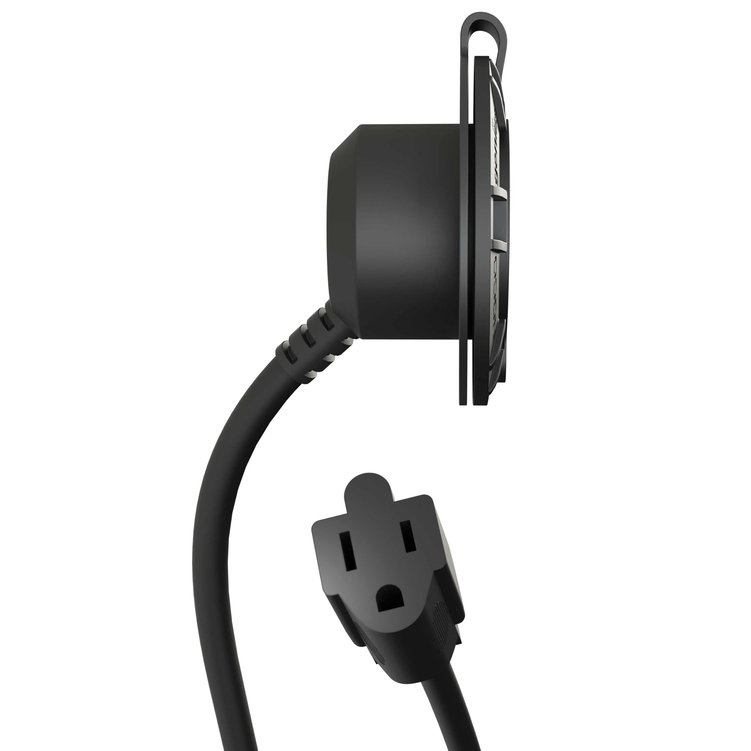NOCO GCP1 suitable for industrial and outdoor use cases