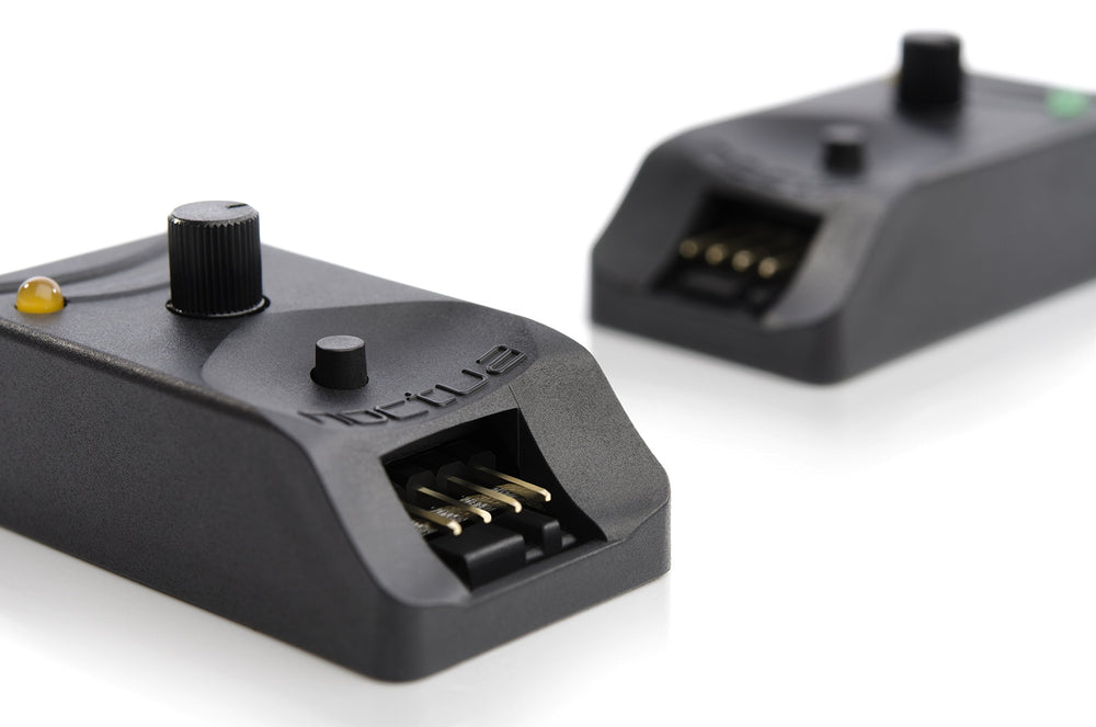 Noctua NA-FC1 three-way splitter keeps three fans powered together