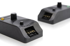 Noctua NA-FC1 three-way splitter keeps three fans powered together