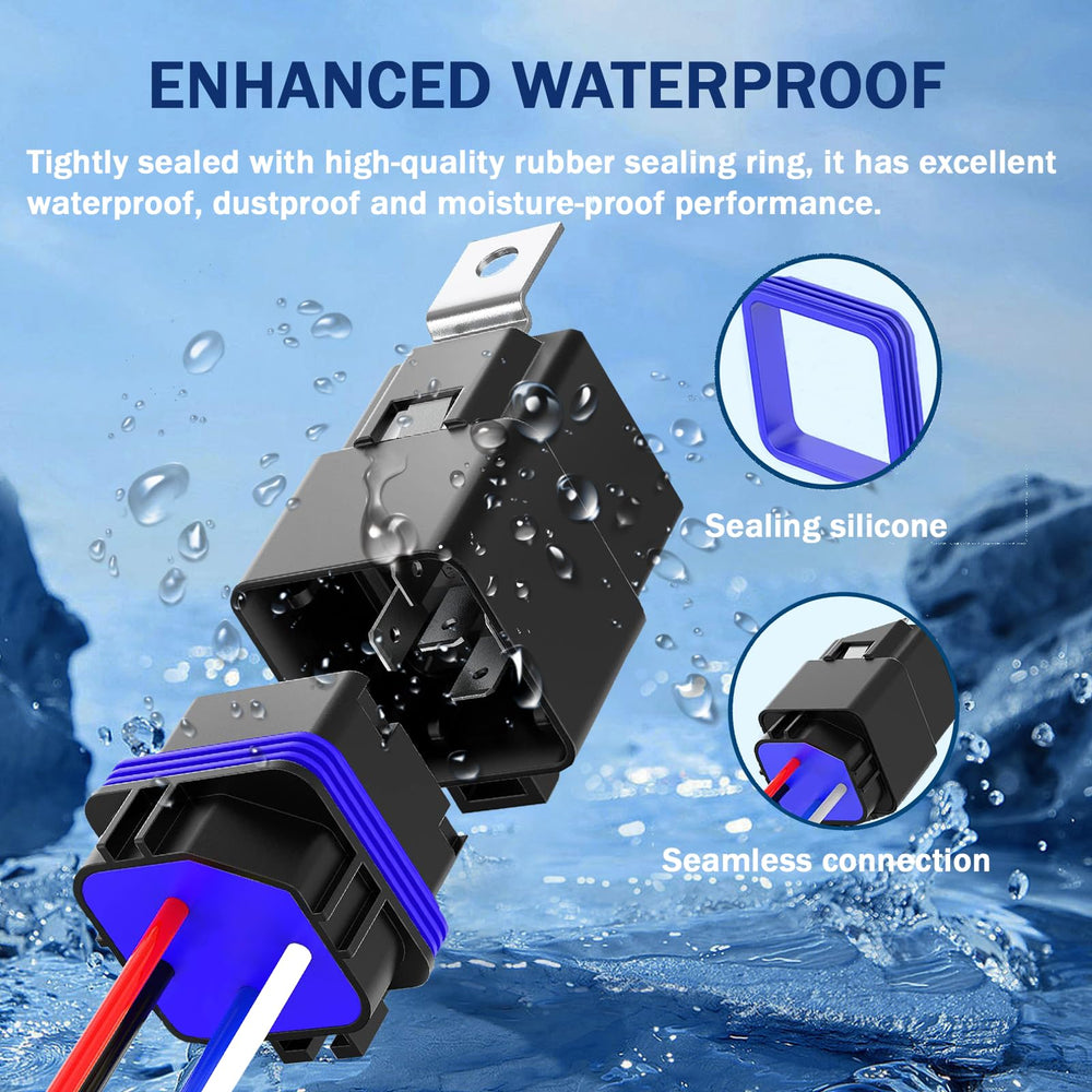 Nodehawk tinned copper wires 12AWG highlight corrosion resistance and stable conductivity.