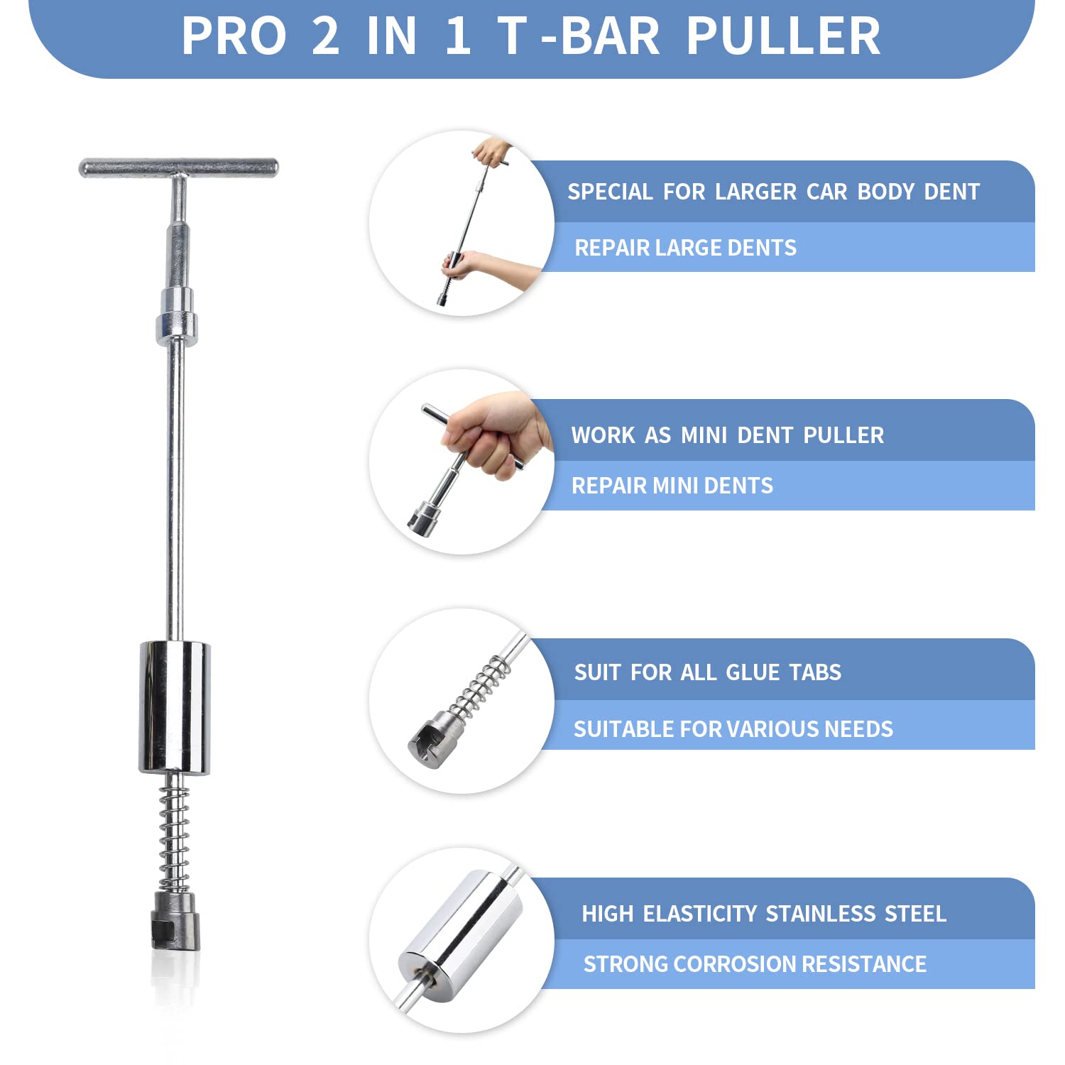 Noenoough suction cup set grips metal and plastic surfaces securely