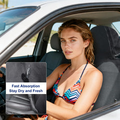 nomiou quick-install buckle strap makes setup fast and easy