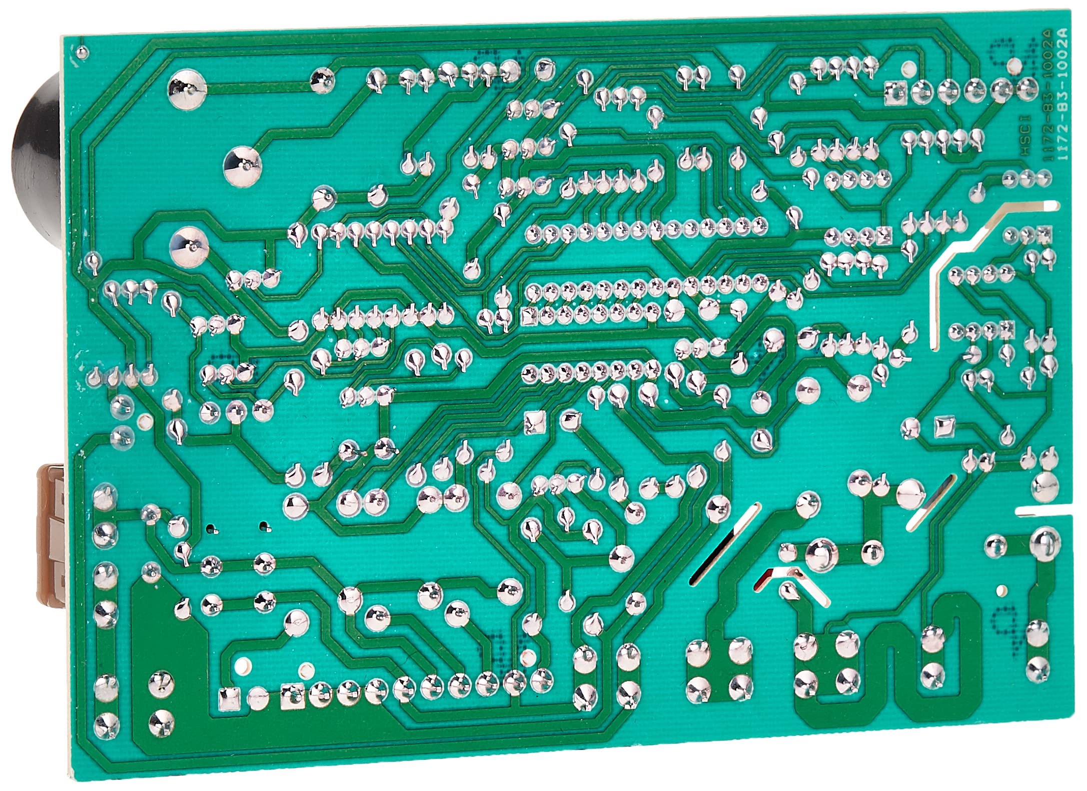 Easy installation of Norcold 628661 replacement board