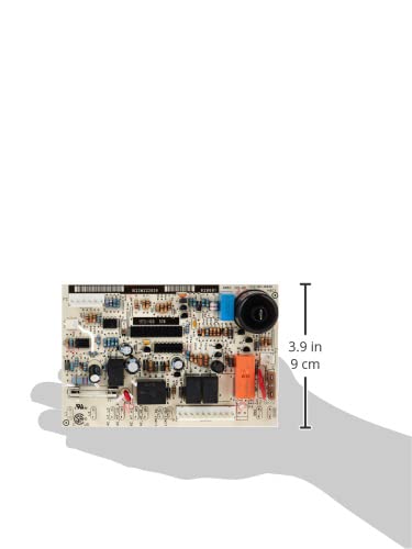 Origin China packaging of Norcold 628661 board