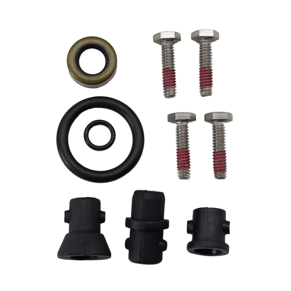 NorthBoat 394711 grommets support reliable seals for steady operation and reduced leaks.