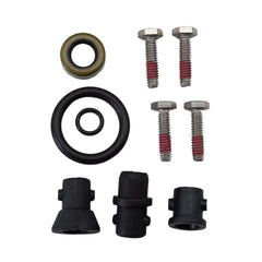 NorthBoat 394711 grommets support reliable seals for steady operation and reduced leaks.