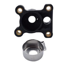 NorthBoat 394711 impeller improves cooling efficiency for 8-15 HP outboards.