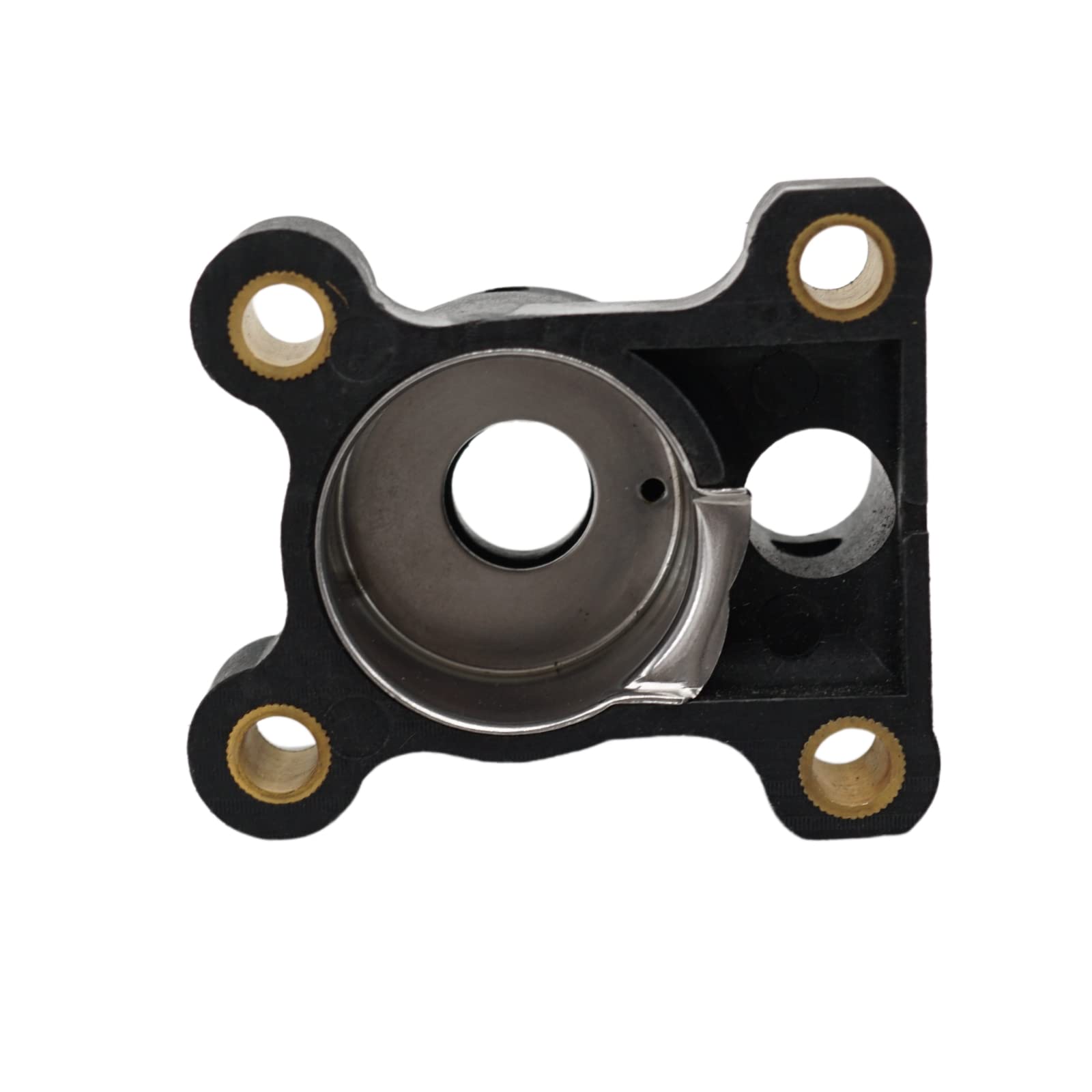 NorthBoat 394711 installation bolts secure pump assembly during trips.