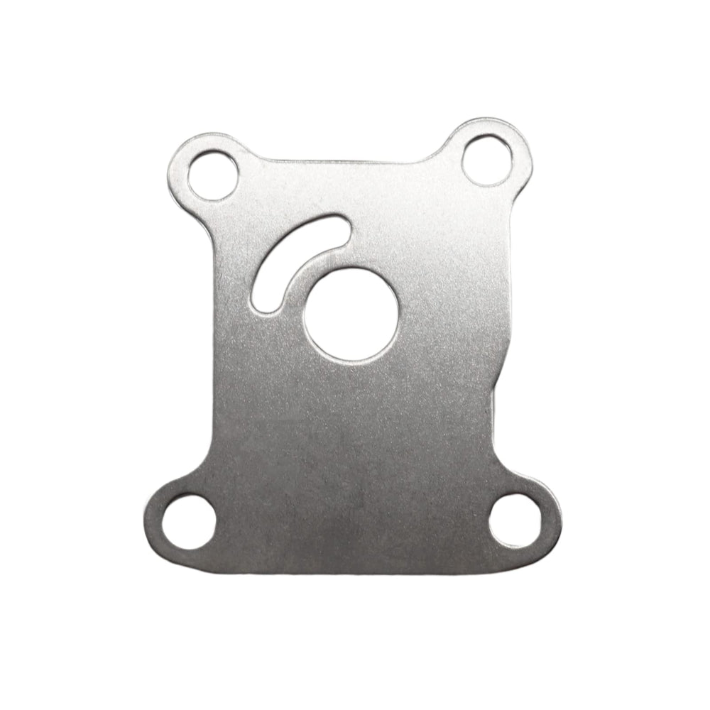 NorthBoat 394711 wear plate supports smooth gearcase contact and longevity.