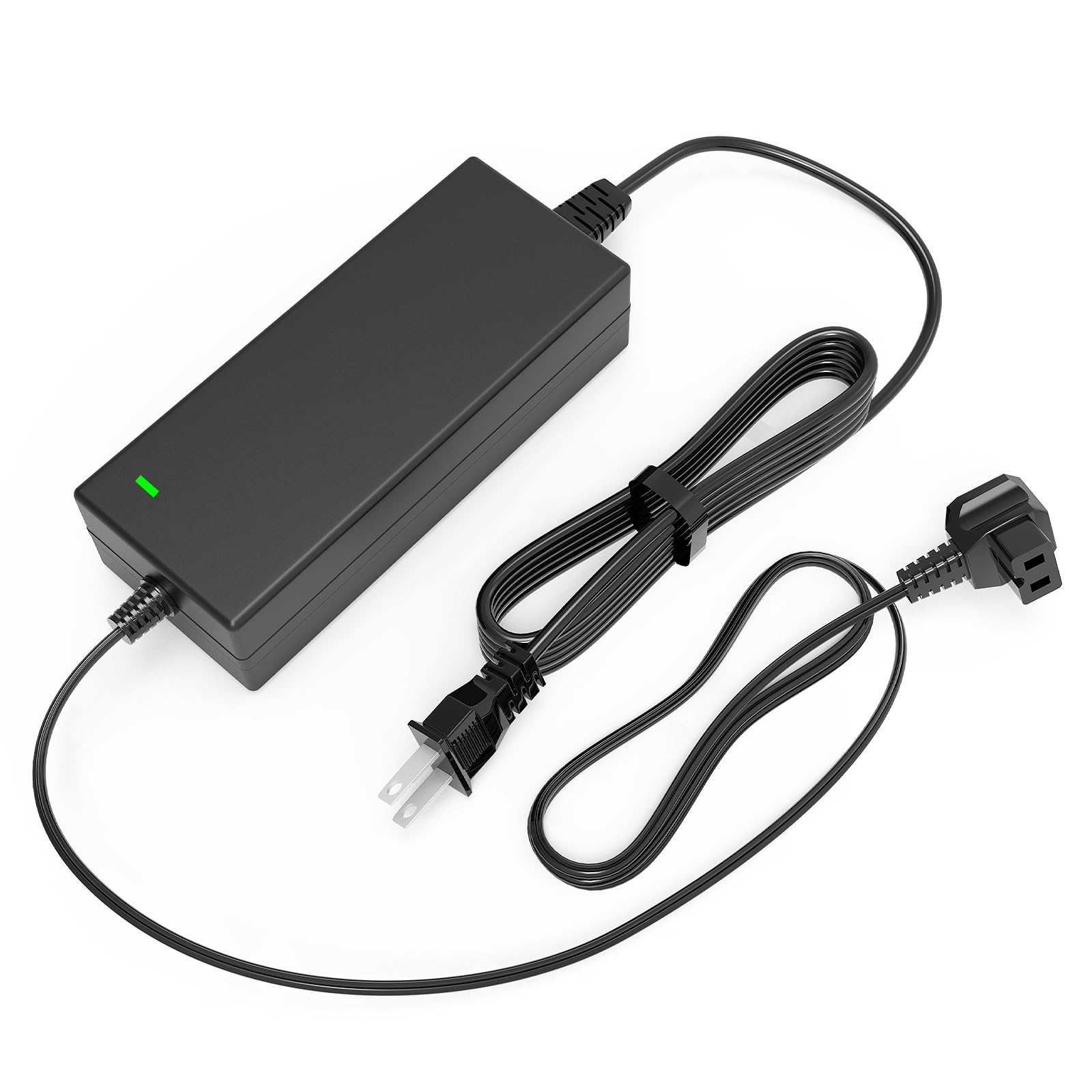 Norward power cord for Alpicool car fridge ensures stable performance on road trips