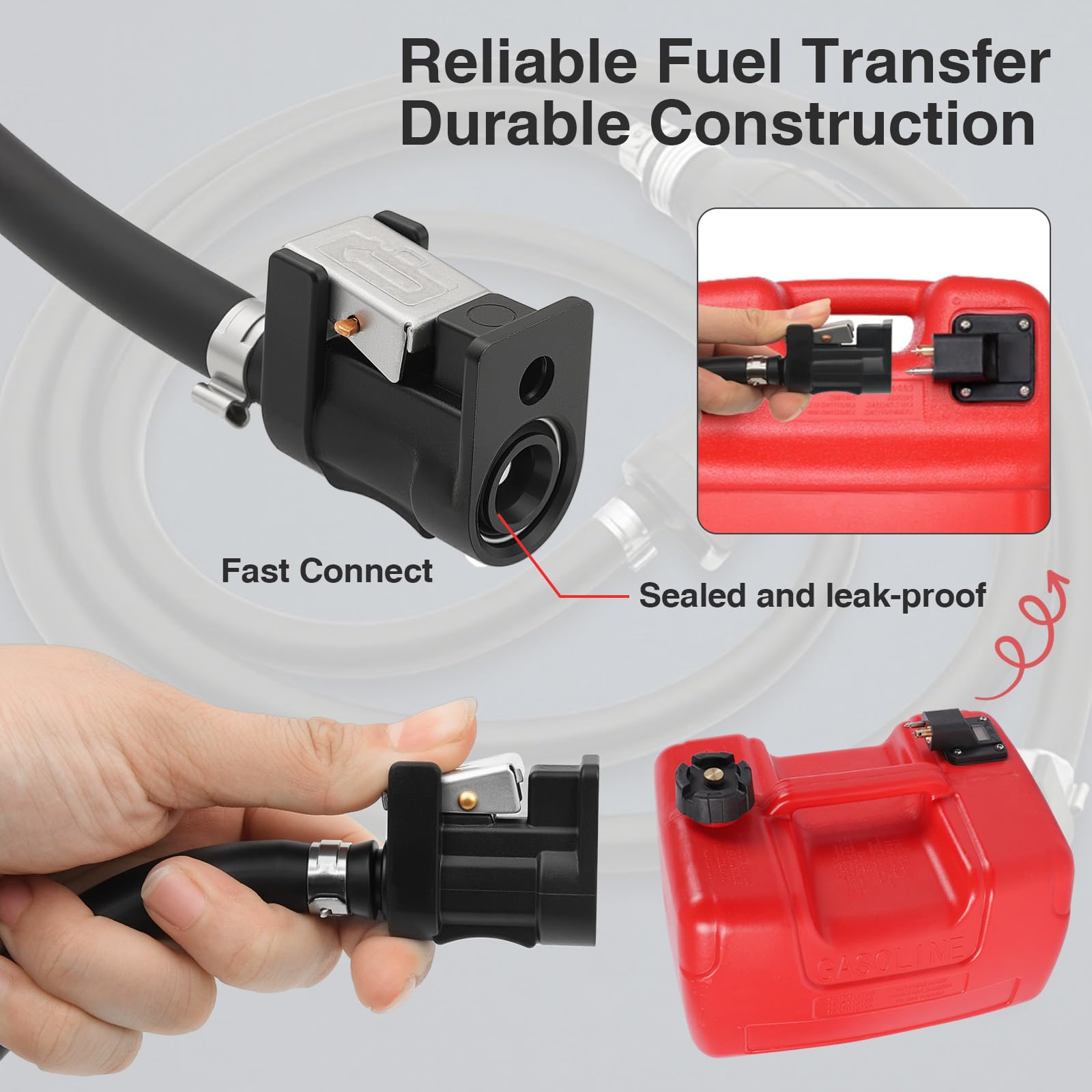 NOTETOUPT compact kit supports quick setup for marine applications