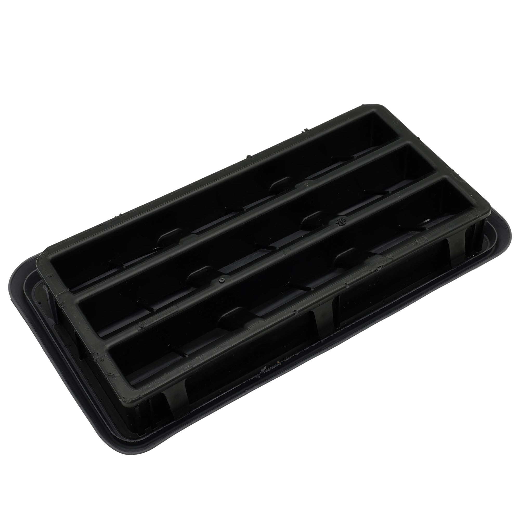 NOVAPARTS packaging and product overview for Jeep enthusiasts.