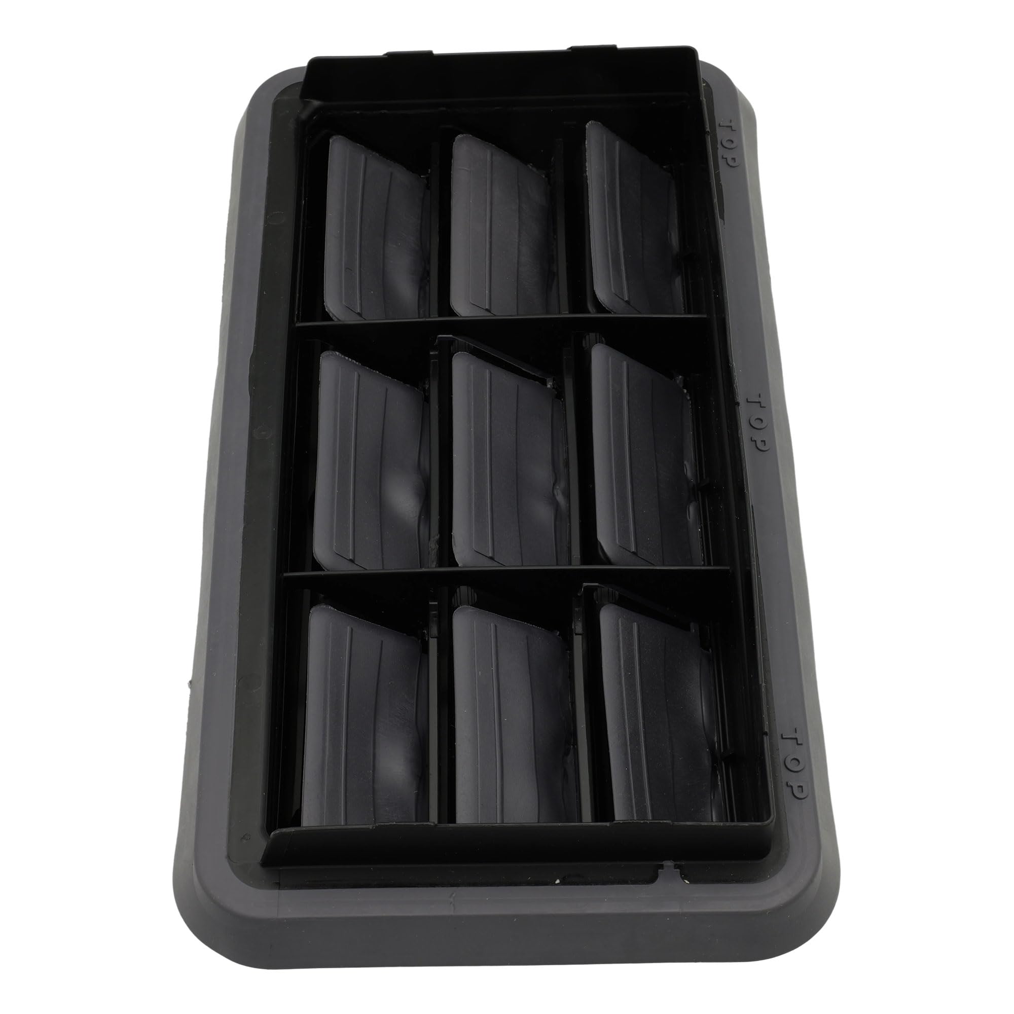 NOVAPARTS rear vent net with part number 05058636AD for reliable replacement.