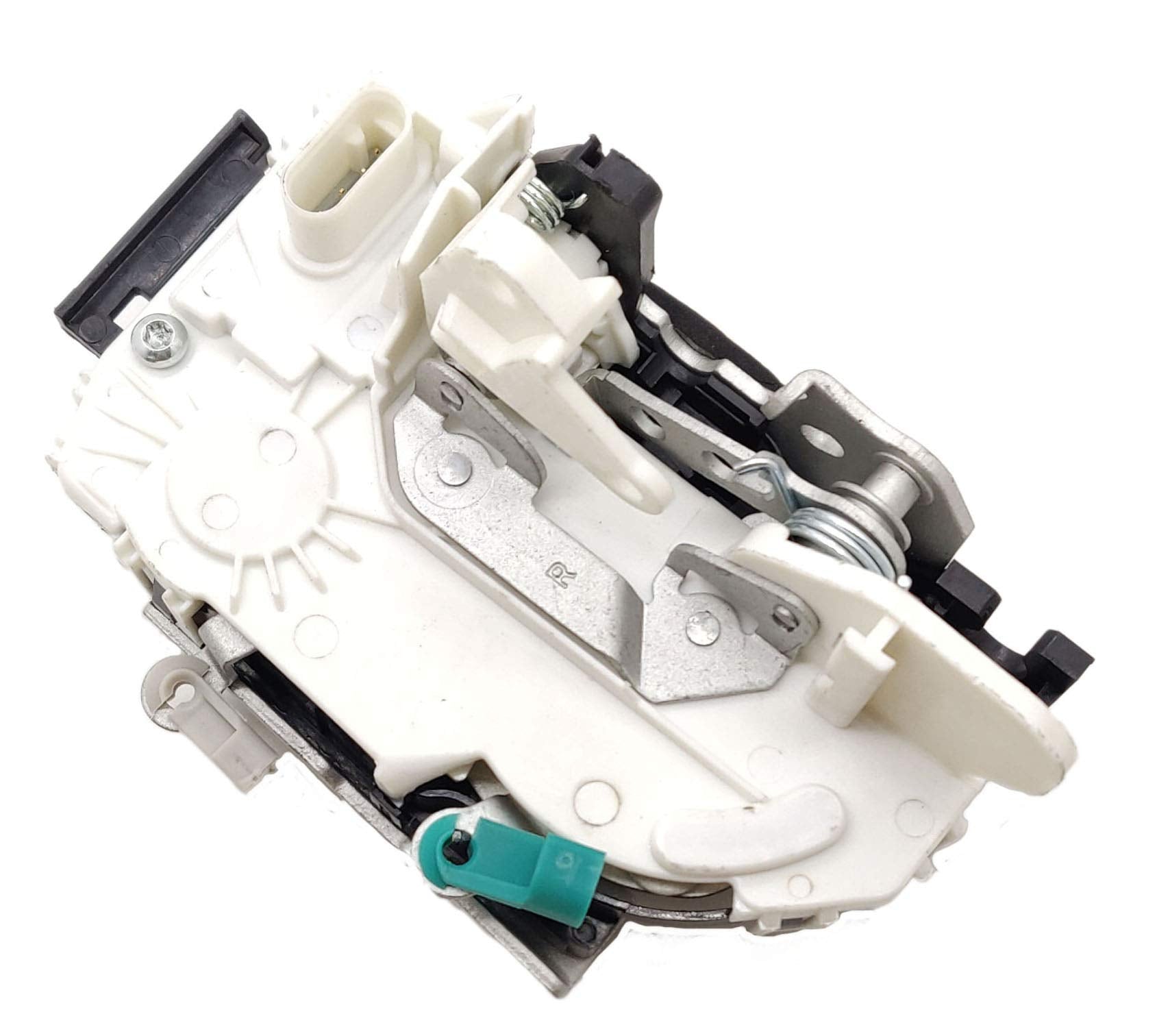 NOVAPARTS 4589584AD latch for Jeep Wrangler ensures durable, lasting operation