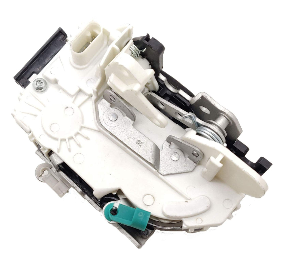 NOVAPARTS 4589584AD latch for Jeep Wrangler ensures durable, lasting operation