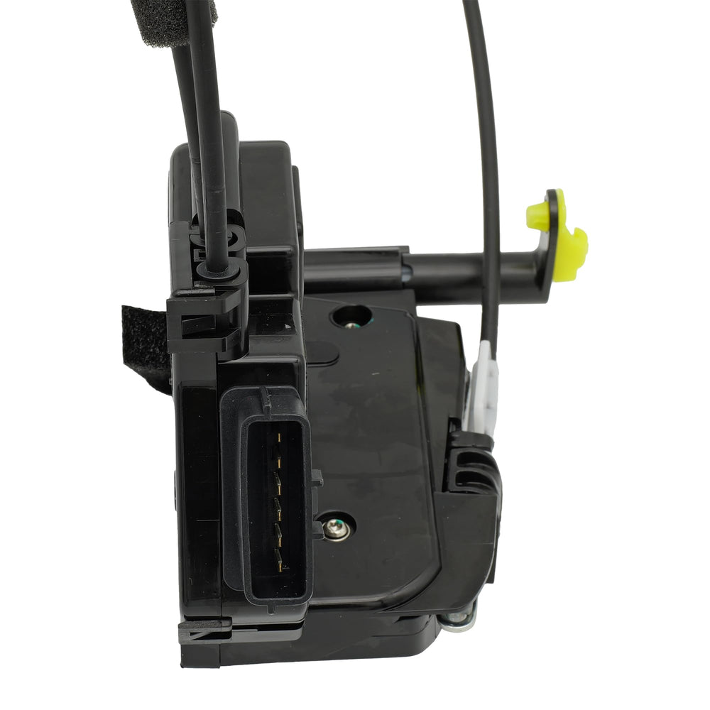 NOVAPARTS six-pin connector door lock for compatible Rogues