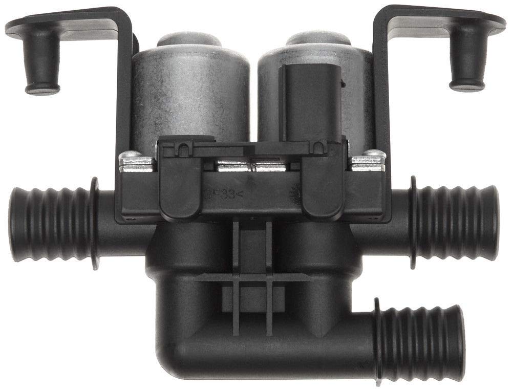 NOVAPARTS 64116910544 heater control valve front view for BMW, OEM replacement.