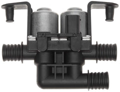 NOVAPARTS 64116910544 heater control valve front view for BMW, OEM replacement.