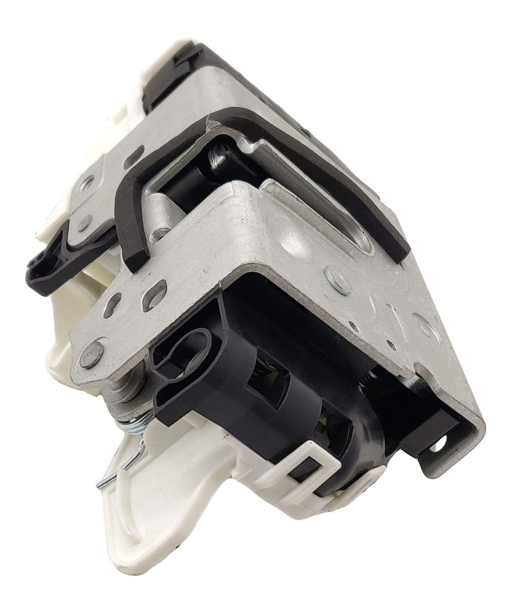 NOVAPARTS aftermarket tailgate latch assembly enhances overall gate usability