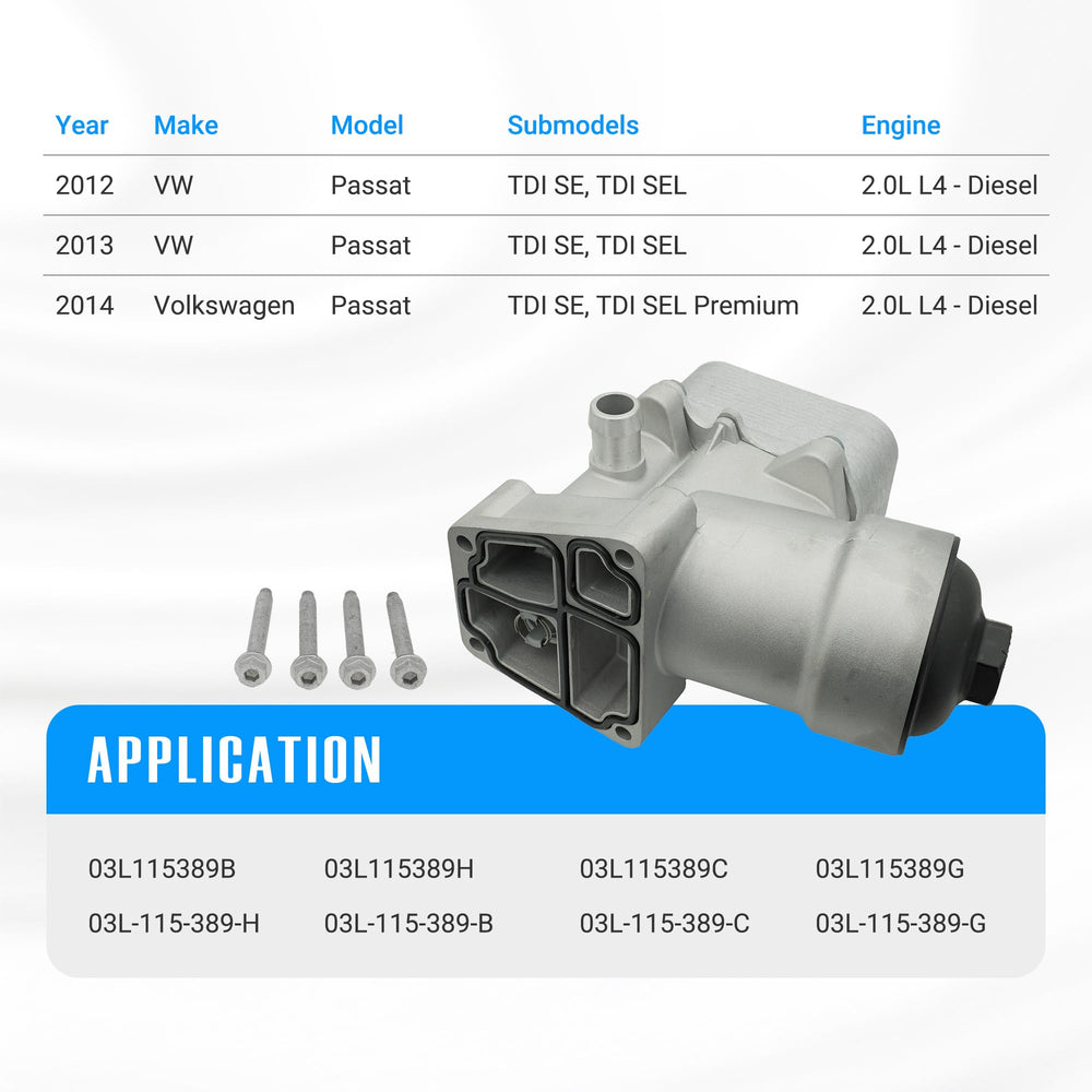 NOVAPARTS fitment-ready design ready for install.